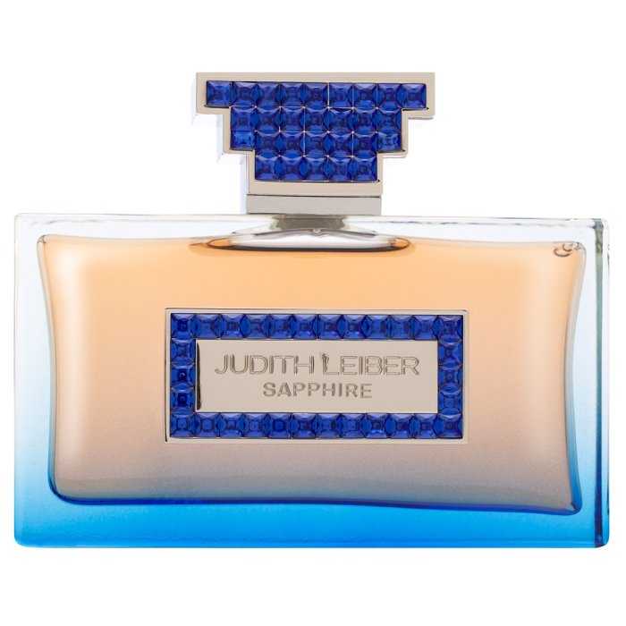 Judith Leiber Sapphire