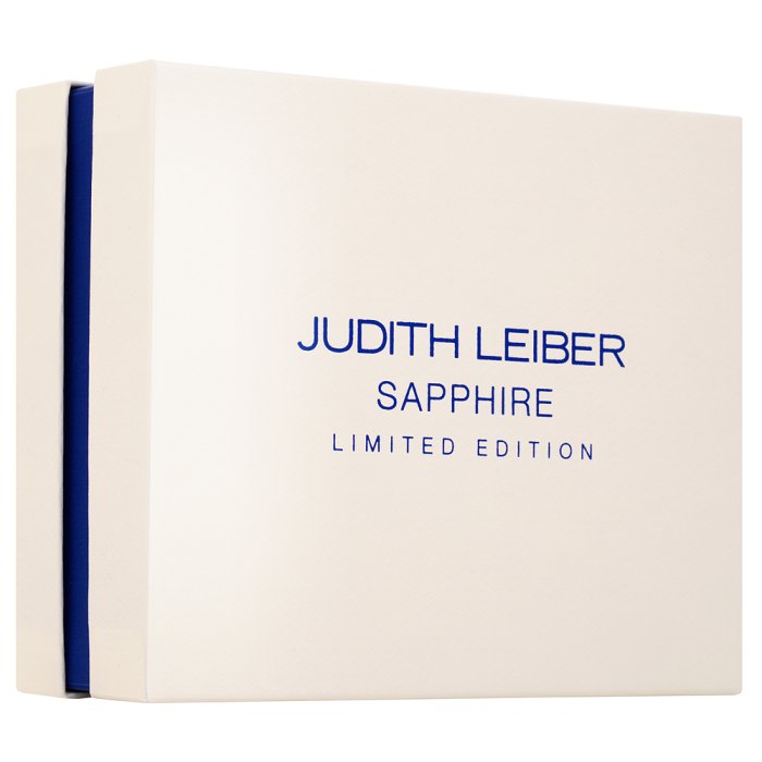 Judith Leiber Sapphire