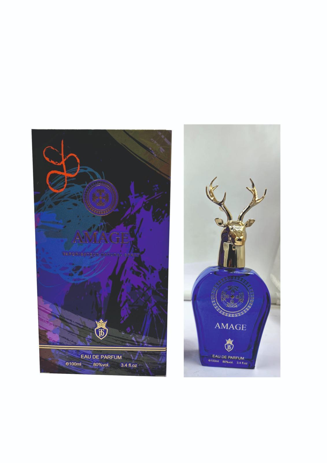 Profumi Imitazione Bianco Latte e Arabo 100 ML