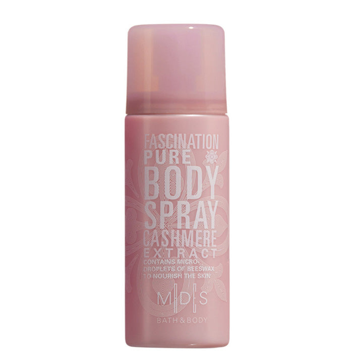 body spray 50 ml