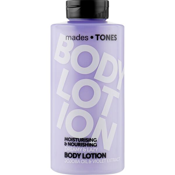 Lozione corp "Dreamy&Lazy"