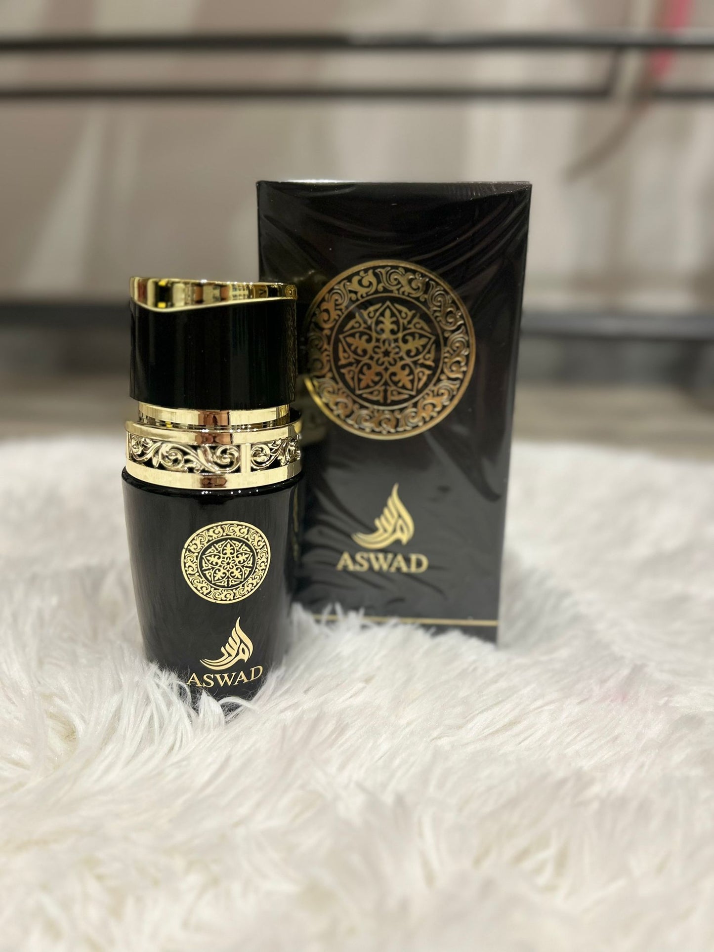 Profumo Arabo da uomo
