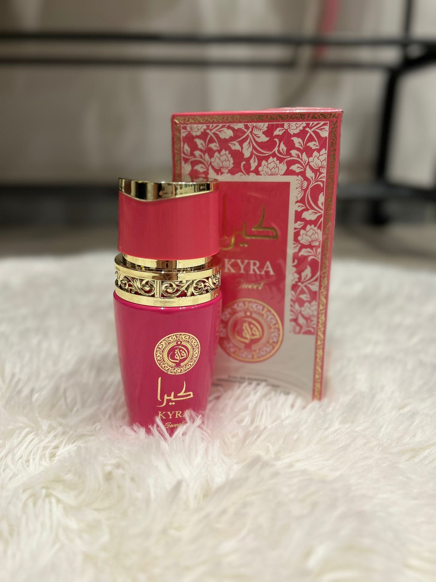 Profumo Arabo Yara