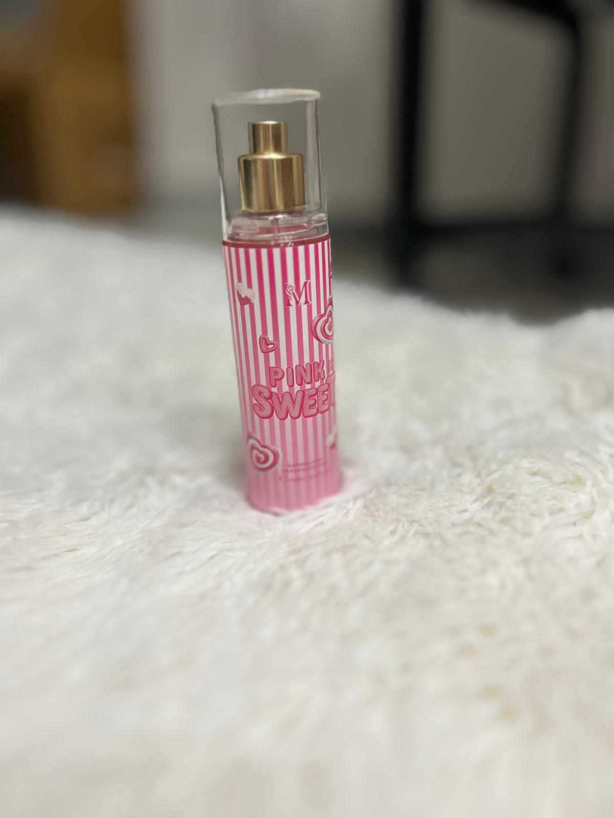 Profumo alla Fragola