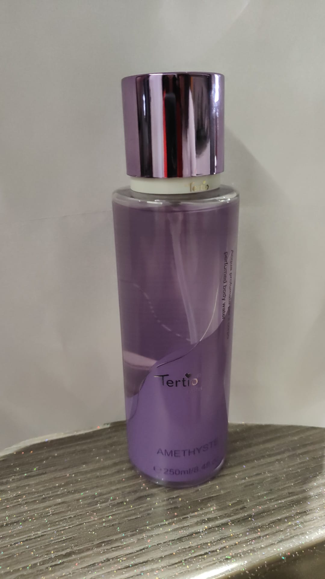 Tertio