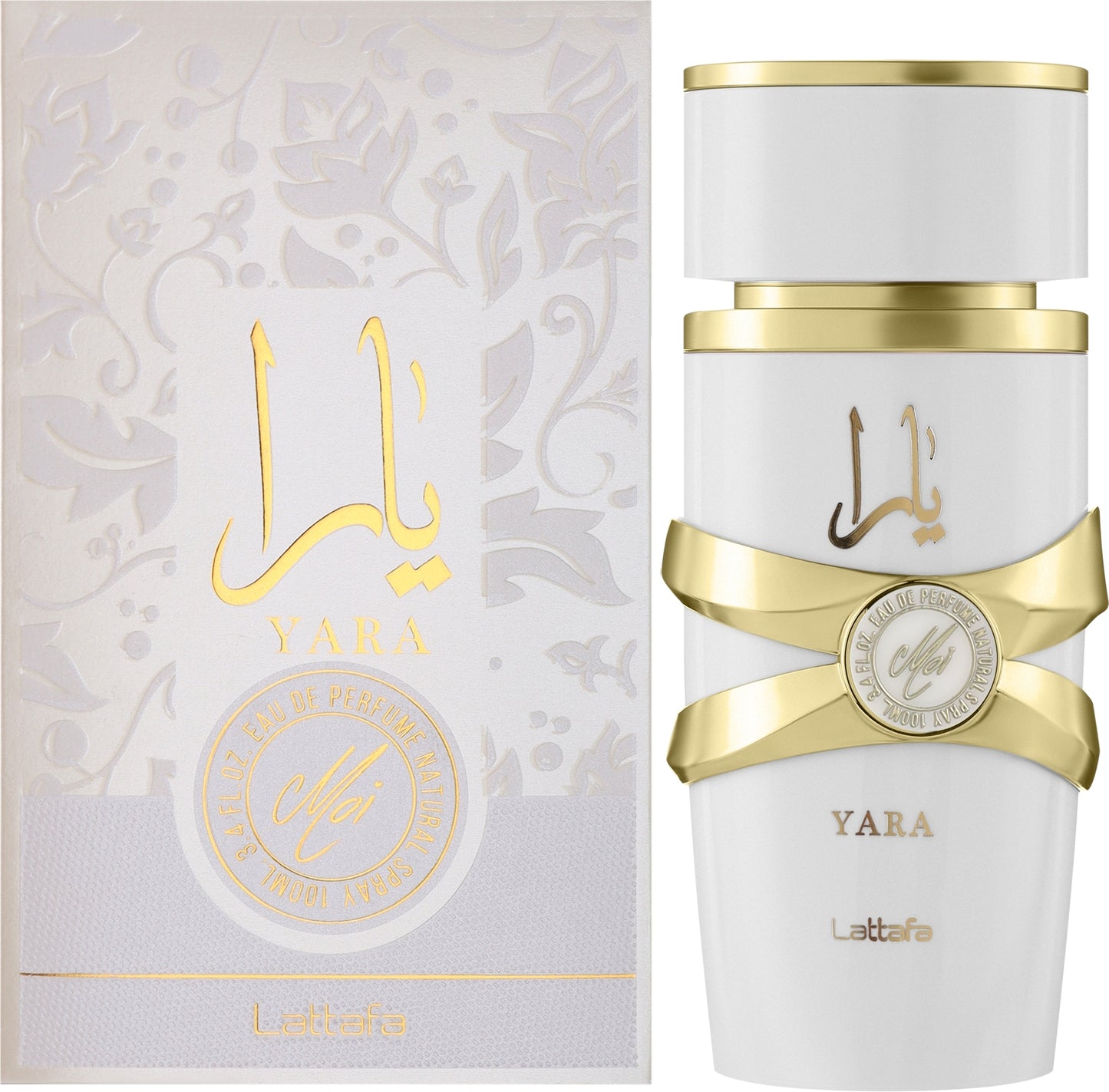 Lattafa Perfumes Yara Moi