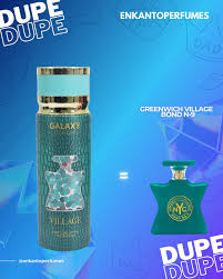 Profumo Arabo
