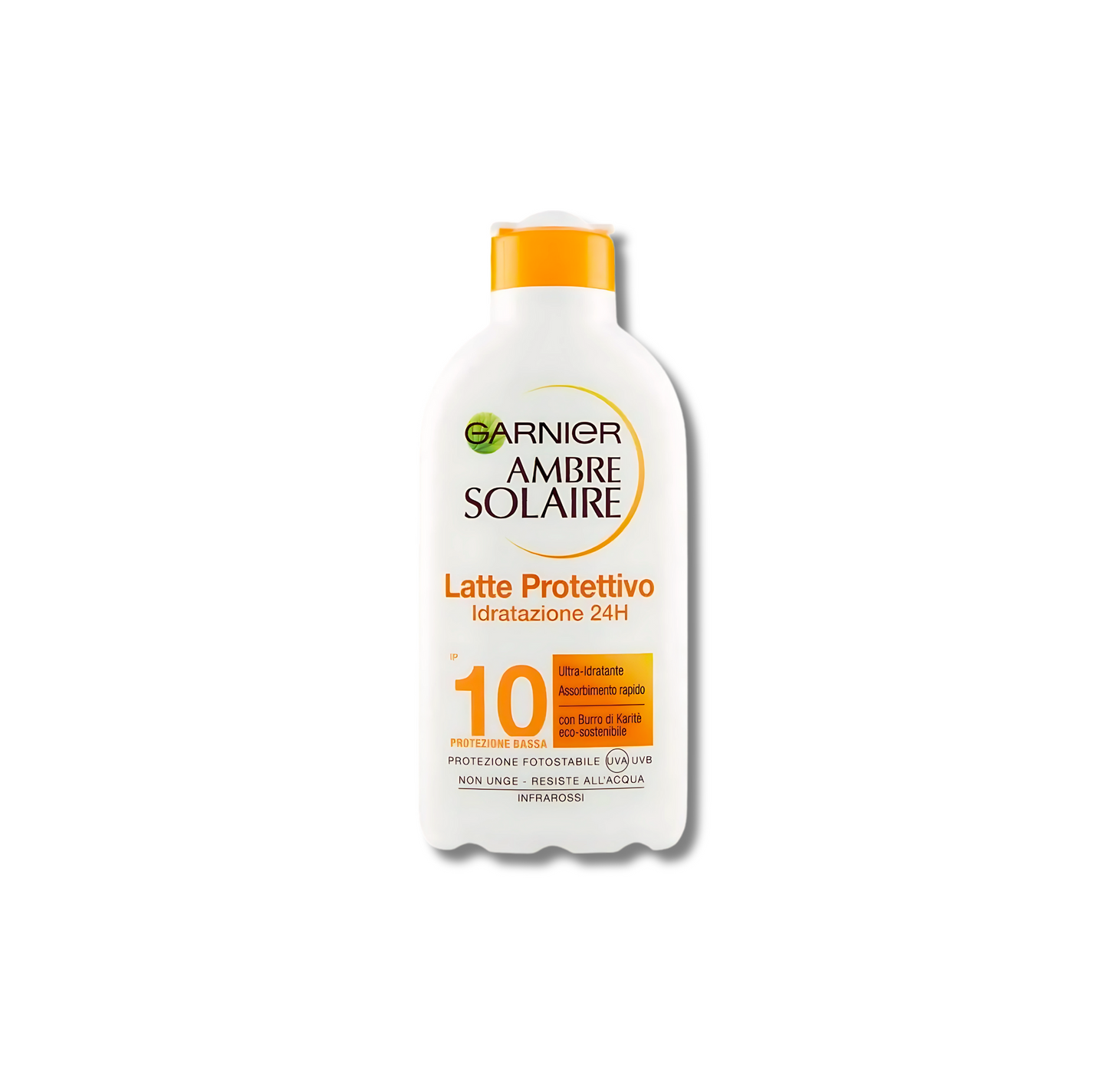 GARNIER LATTE PROTETTIVO SPF10