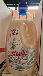 Merilu Lavatrice