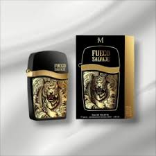 Gran Perfume Árabe