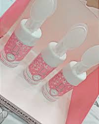Gel Detergente Viso