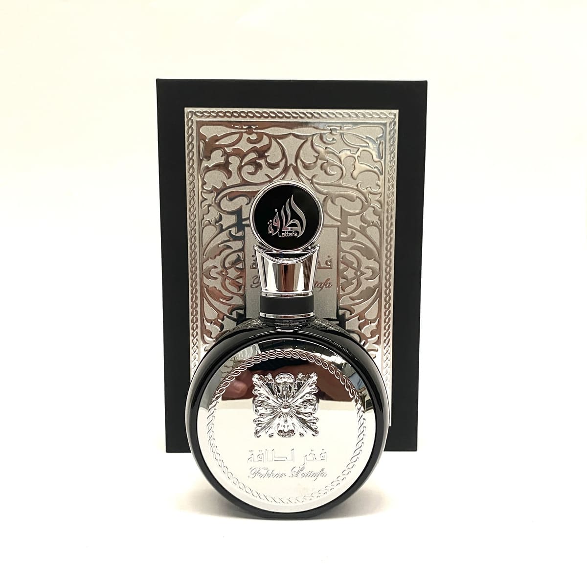Profumo arabo da uomo Fakhar Lattafa - Pride of Lattafa 100 ml