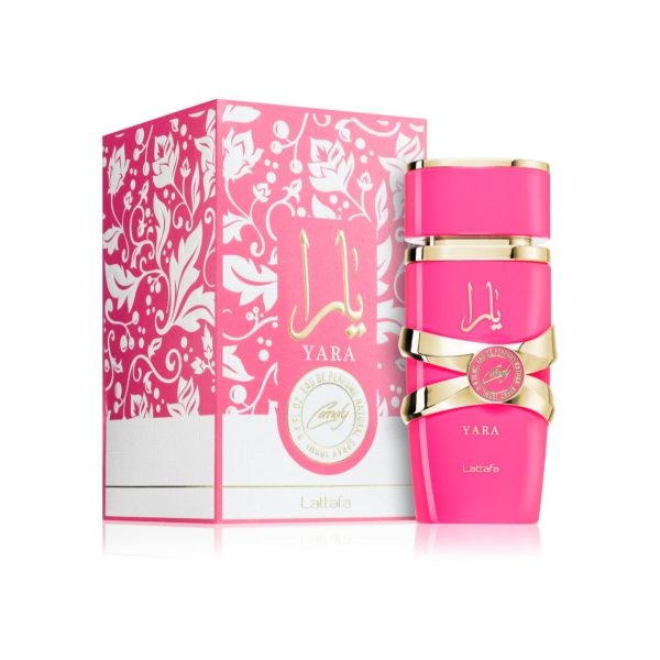 Lattafa Yara Candy Eau De Parfum