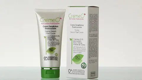 Cremeo Crema Smagliature Elasticizzante