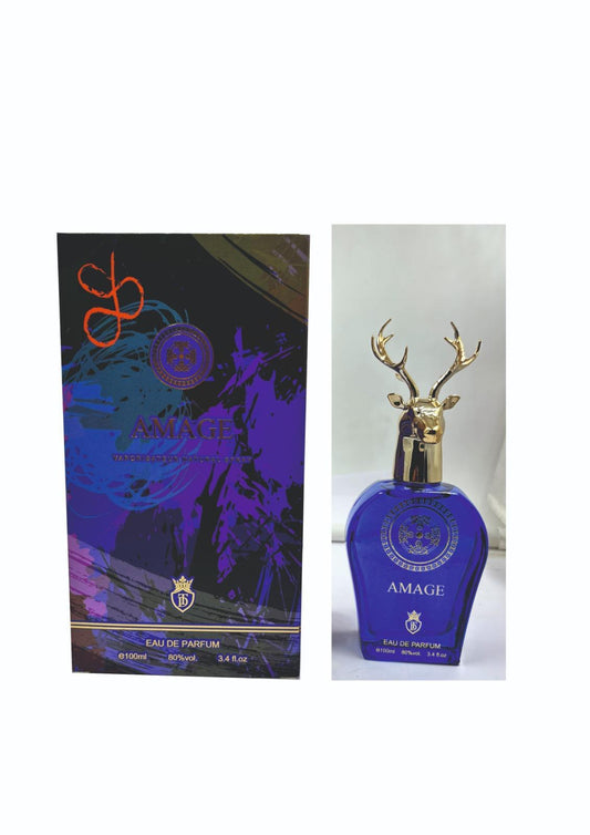 Profumi Imitazione Bianco Latte e Arabo 100 ML