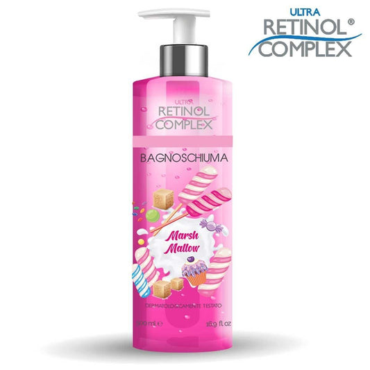 BagnoSchiuma Retinol Complex