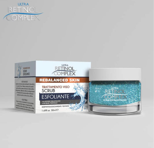 Renitol Complex Scrub