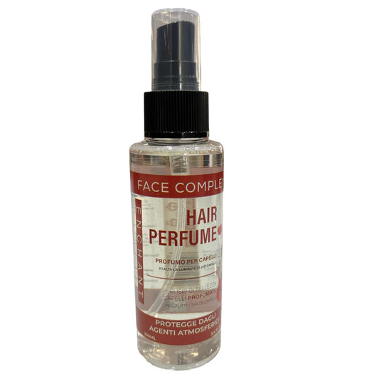 Face Complex profumo per capelli