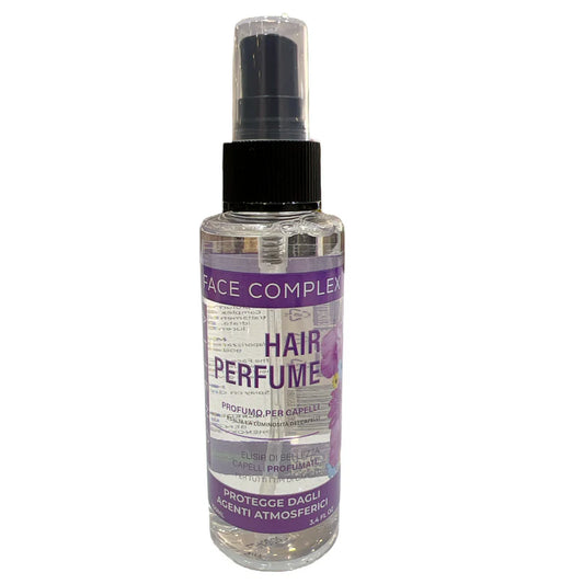 Face Complex Profumo per capelli