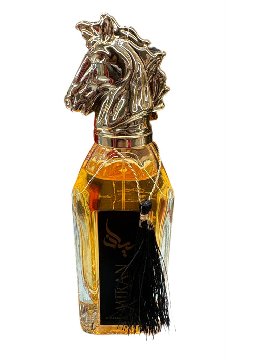 Profumo Arabo Unisex Miran eau de parfum 100ml