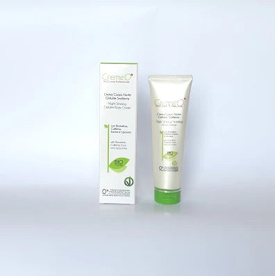 Cremeo BioCosmesi Professionale Crema Corpo Cellulite