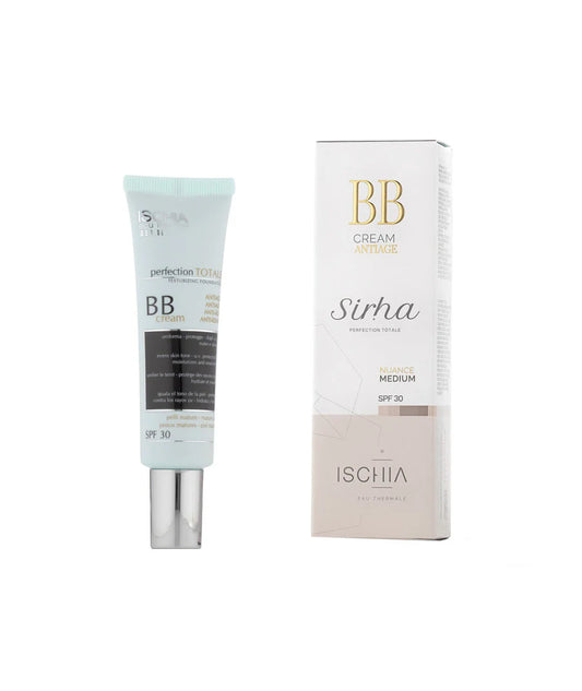 Ischia Eau Thermale Sirha BB Cream Antiage 30 ml