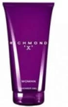 Richmond Richmond X Woman Body Gel