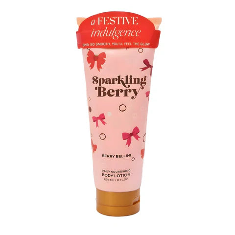 CREMA CORPO SPARKLING BERRY