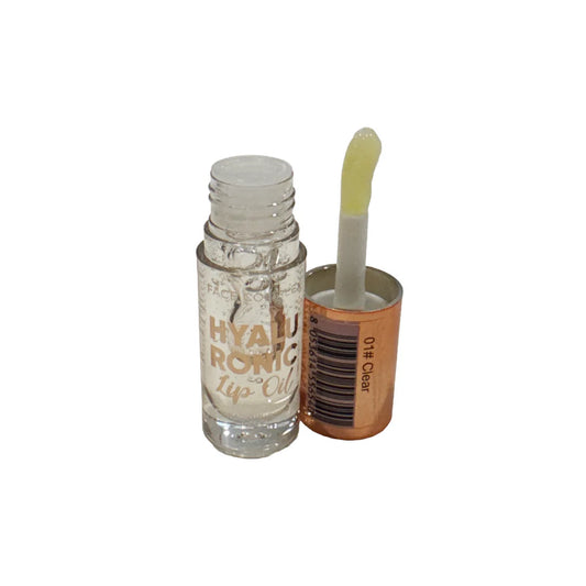 FACE COMPLEX - HYALURONIC LIP OIL 4.5 ML
