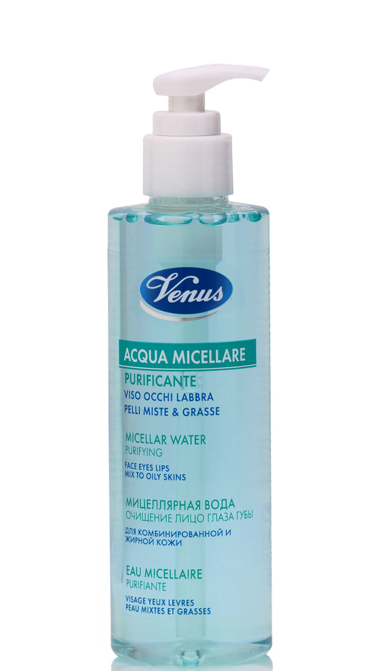 Micellar Purifying Water 400ml