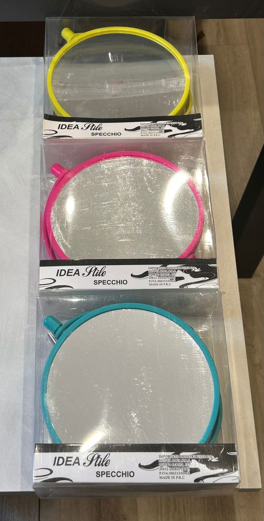 Specchi Multi-Uso