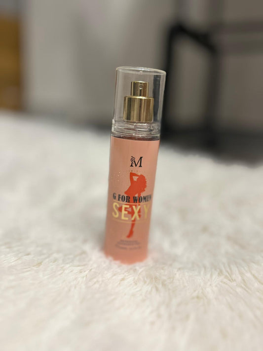 Profumo da borsetta