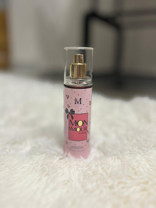ACQUA PROFUMATA MON AMOUR
