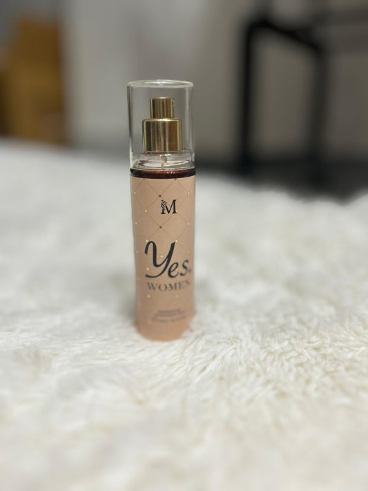 ACQUA PROFUMATA YES WOMEN
