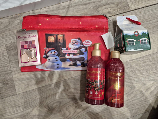 BOX NATALE