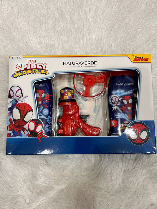 Marvel Spidey Amazing Friends