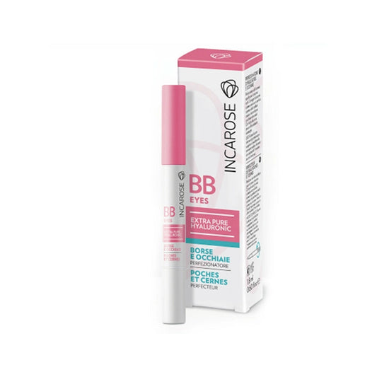 Incarose EPH BB Eyes Hyaluronic Light 1,8ml