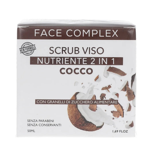 Face Complex