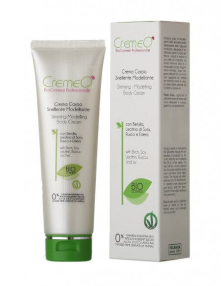 Cremeo BioCosmesi Professionale
