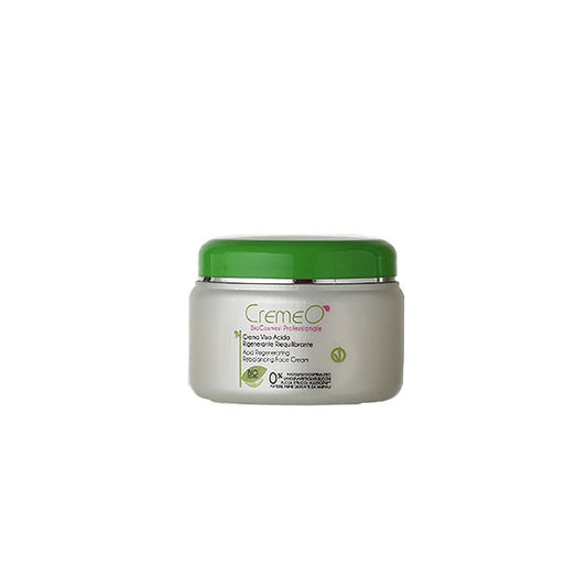 Crema Viso Acido Rigenerante Riequilibrante
