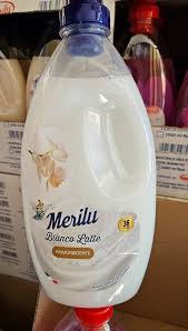 Bianco Latte Merilu
