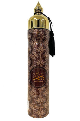 WASEEMAH DUBAI DEODORANTE PER AMBIENTI ORIENTALE