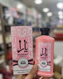 Shampoo Yara Lattafa
