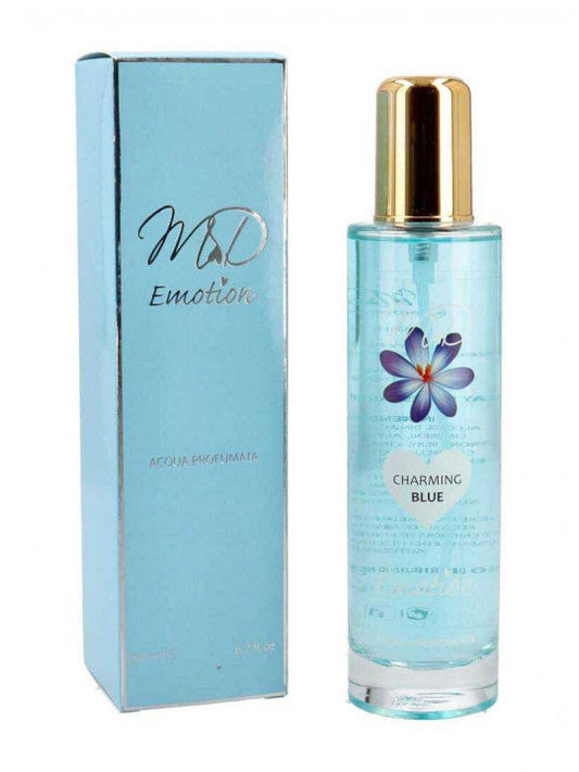 MD Emotion Acqua Profumata 200ml