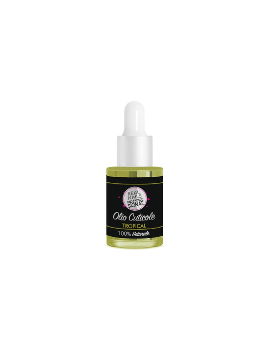 Olio Tropical