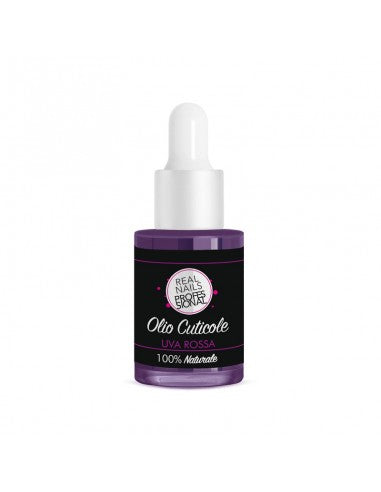 Olio Uva Rossa