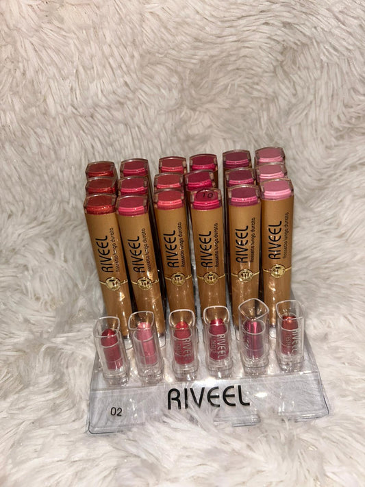 rossetto riveel lunga durata