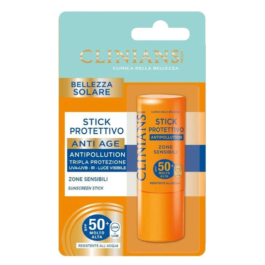 Clinians Stick 50+