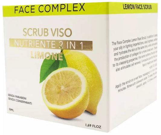 Face Complex