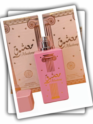 Mashooq – Eau de Parfum 100 ml Il profumo arabo che fa innamorare…